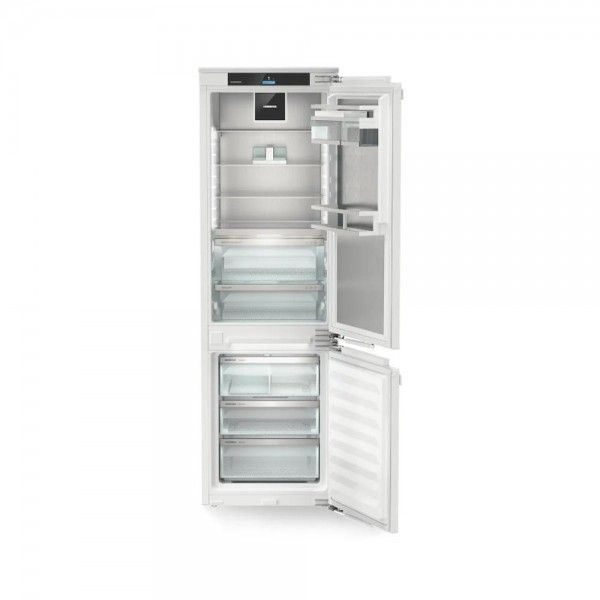 Frigor�fico Combinado de Encastre LIEBHERR ICBNci 5183 Peak BioFresh
