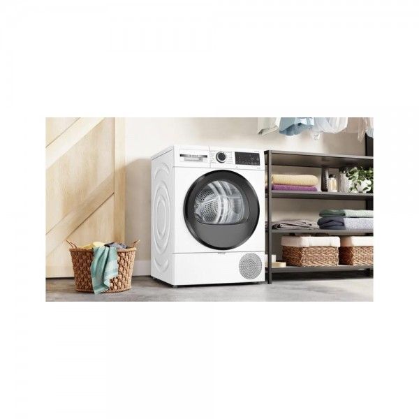 M�quina de Secar BOSCH Serie 6 WQG243D0ES