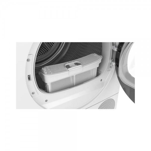 M�quina de Secar BOSCH Serie 6 WQG243D0ES