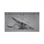 M�quina de Lavar Loi�a de Encastre BALAY 3VF304NP