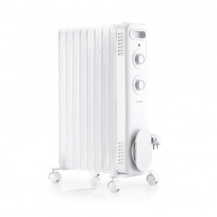 Aquecedor a �leo FLAMA 2363FL