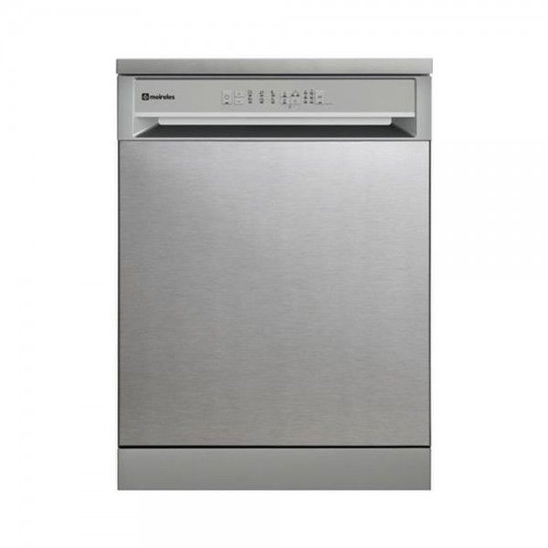 M�quina de Lavar Loi�a MEIRELES MLL 128 X