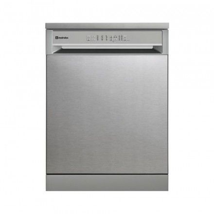 M�quina de Lavar Loi�a MEIRELES MLL 128 X