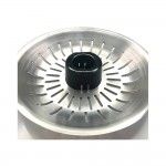 Espremedor de citrinos HAEGER Pro Juice 600 CJ-600.007A