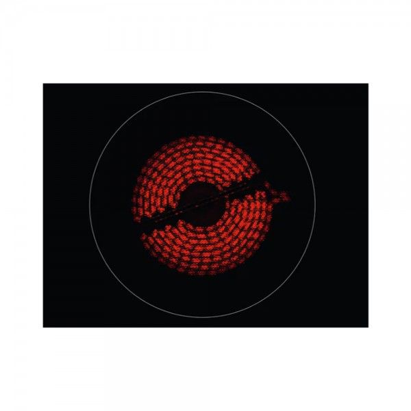 Placa Vitrocer�mica ELECTROLUX LRR6430M