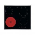 Placa Vitrocer�mica ELECTROLUX LRR6430M