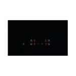 Placa Vitrocer�mica ELECTROLUX LRR6430M