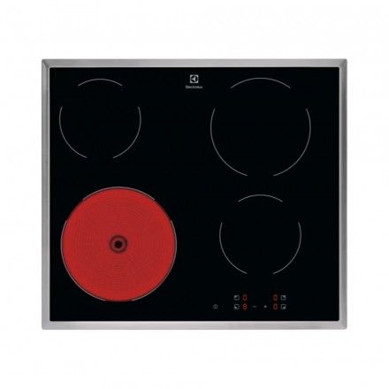 Placa Vitrocer�mica ELECTROLUX LRR6430M