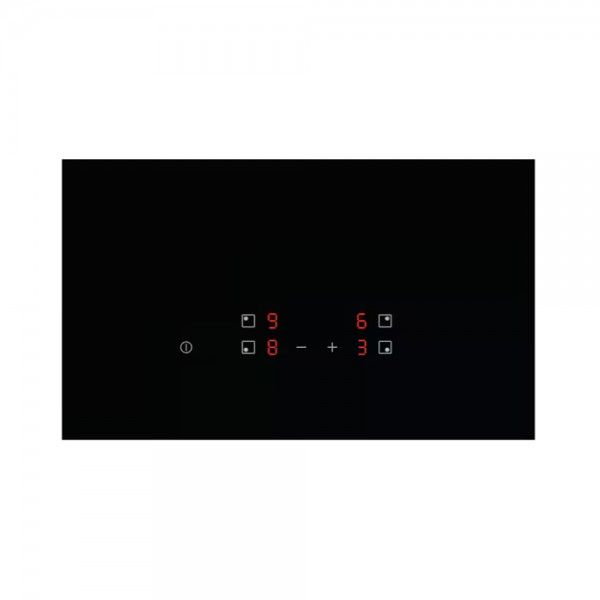 Placa Vitrocer�mica ELECTROLUX LRR6430M