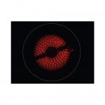 Placa Vitrocer�mica ELECTROLUX LRR6430M