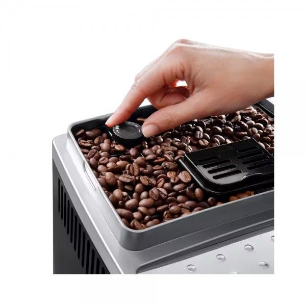 M�quina de Caf� Autom�tica DELONGHI Magnifica S Smart ECAM250.23.SB