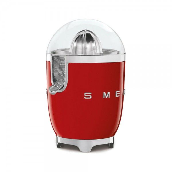 Espremedor de citrinos SMEG CJF11RDEU