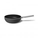 Wok Antiaderente SMEG WOF3002BLM