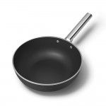 Wok Antiaderente SMEG WOF3002BLM