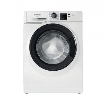 M�quina de Lavar Roupa HOTPOINT NWS 8469 WK SPT