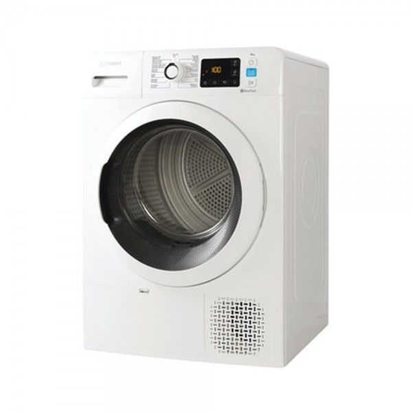 M�quina de Secar Roupa INDESIT YT M11 82K RX SPT R