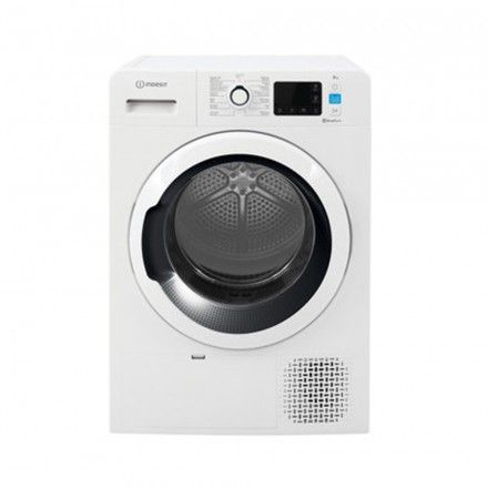 M�quina de Secar Roupa INDESIT YT M11 82K RX SPT R