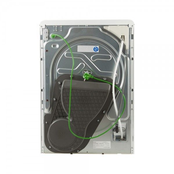 M�quina de Secar Roupa INDESIT YT M11 82K RX SPT R