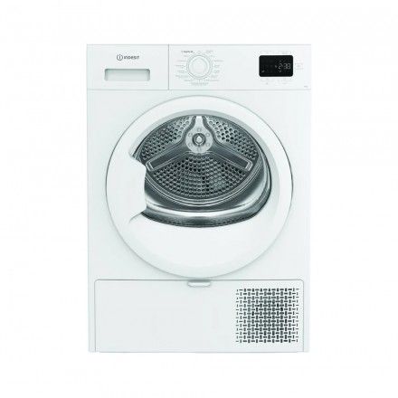 M�quina de Secar Roupa INDESIT C YSD 82D WW SPT