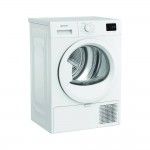 M�quina de Secar Roupa INDESIT C YSD 82D WW SPT