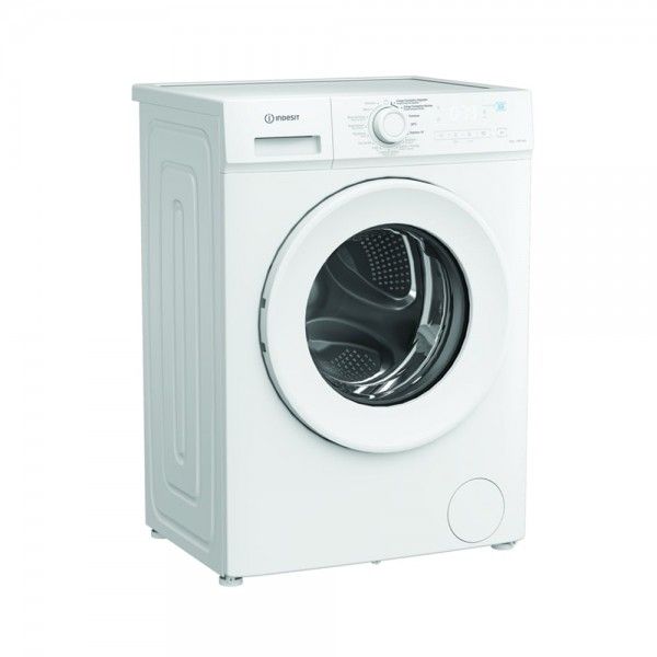 M�quina de Lavar Roupa INDESIT IMA 864 MY TIME SPT