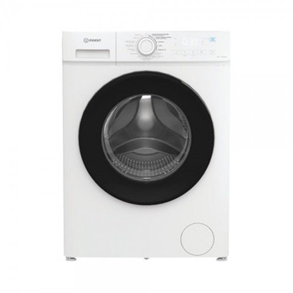 M�quina de Lavar Roupa INDESIT IMA 864B MY TIME SPT