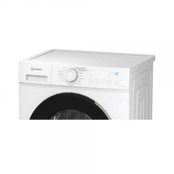 M�quina de Lavar Roupa INDESIT IMA 864B MY TIME SPT