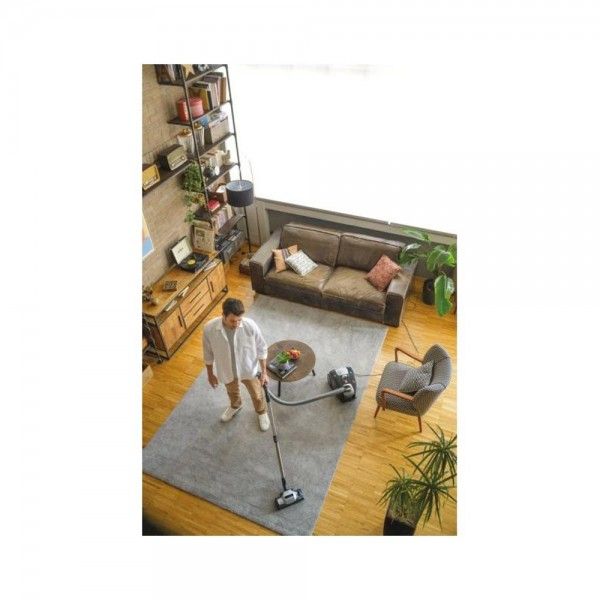 Aspirador HOOVER HE520PET 011 Aspirador HOOVER HE520PET 011