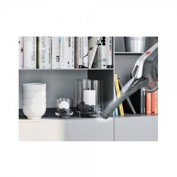 Aspirador Vertical HOOVER HF322TH 011 Aspirador Vertical HOOVER HF322TH 011