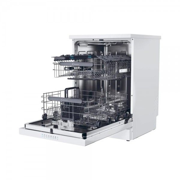 Máquina de Lavar Loiça CANDY CF 5C6F0W Máquina de Lavar Loiça CANDY CF 5C6F0W