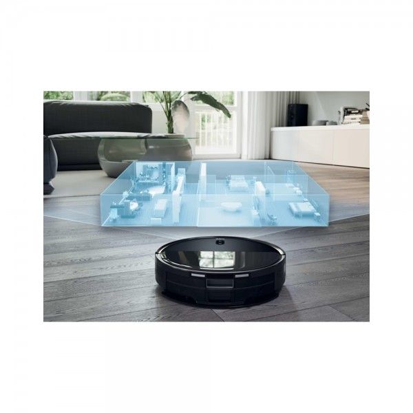 Aspirador Rob� HOOVER HG2 Turbo Slim HG230H 011