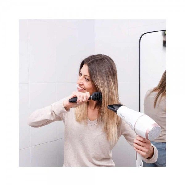 Secador de Cabelo TAURUS ALIZE 2400 IONIC CARE