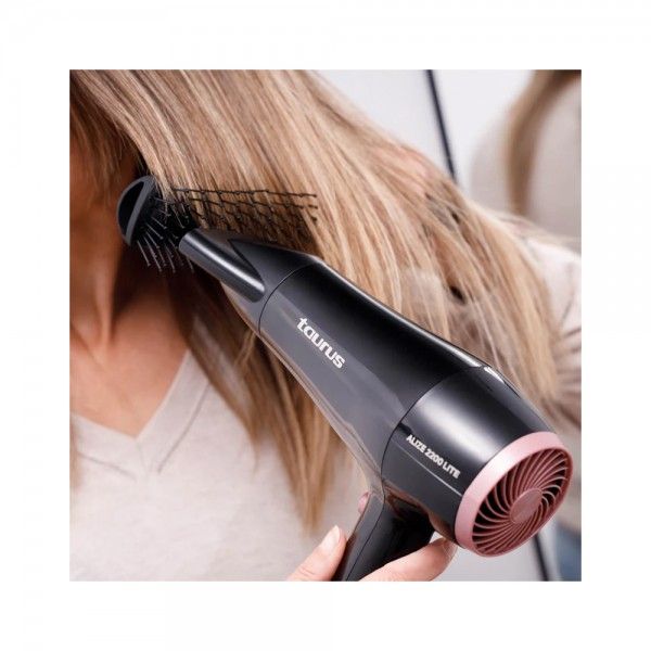 Secador de Cabelo TAURUS Alize 2200 Lite 900396000