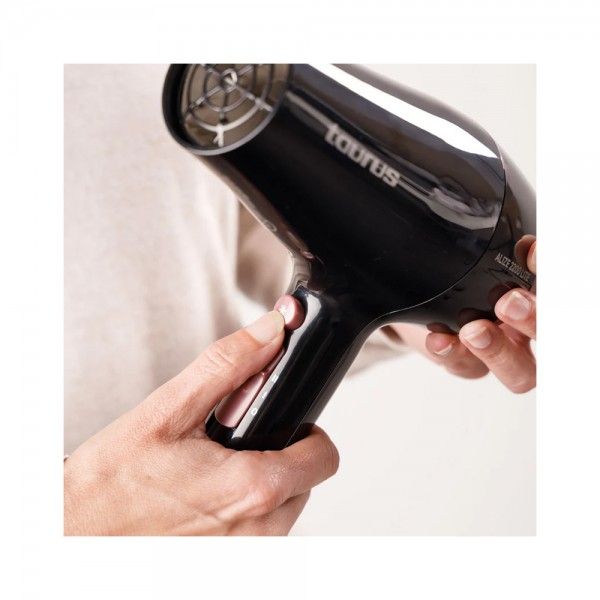 Secador de Cabelo TAURUS Alize 2200 Lite 900396000