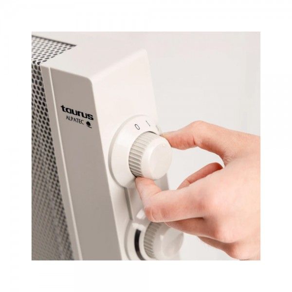 Aquecedor Mica TAURUS PRMB 2400