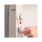 Aquecedor Mica TAURUS PRMB 2400