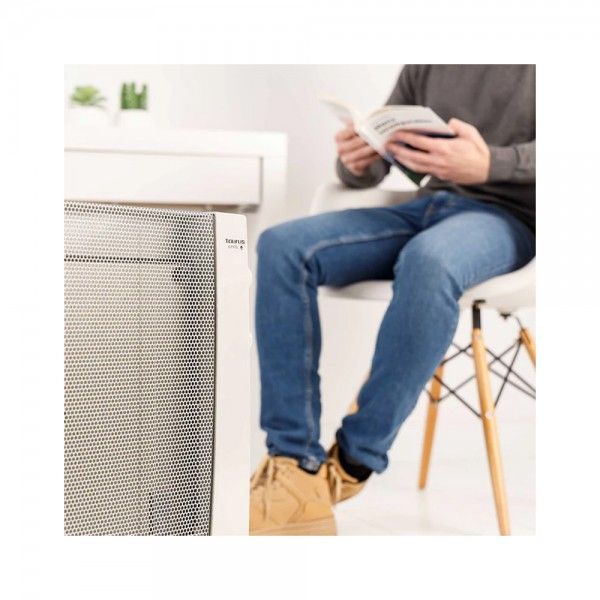 Aquecedor Mica TAURUS PRMB 2400