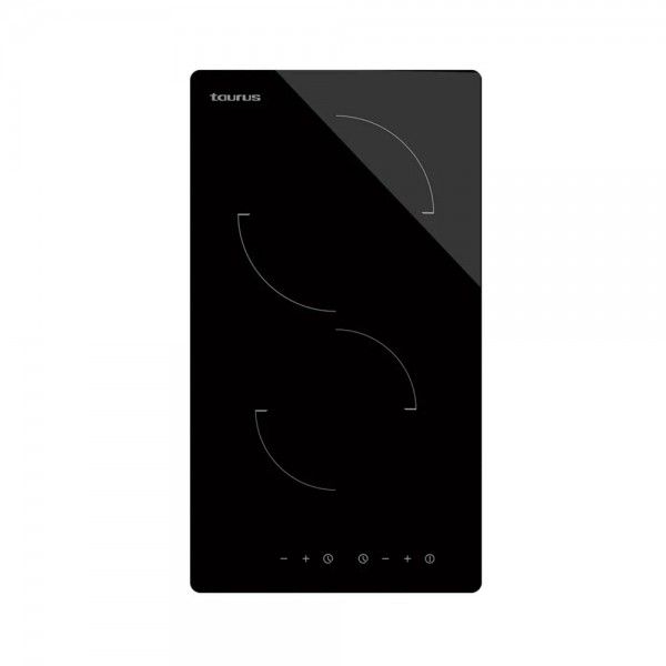 Placa Vitrocer�mica TAURUS V302MT