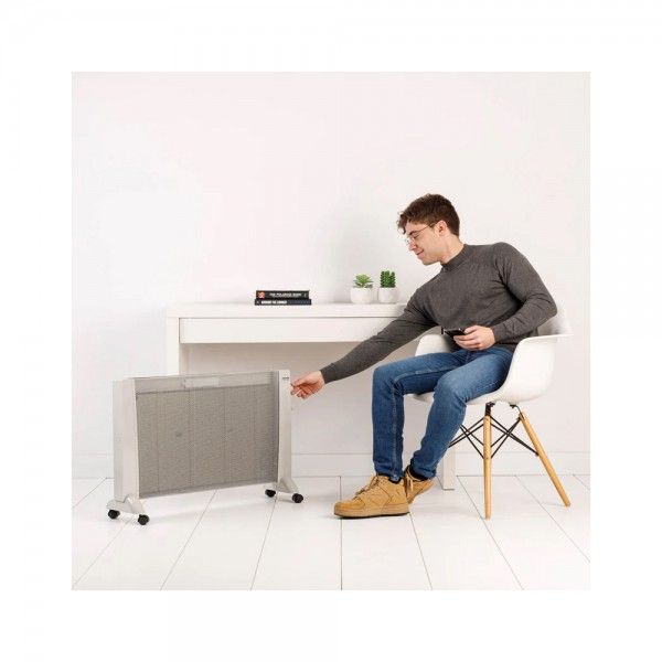 Aquecedor Mica TAURUS PRMB 2400