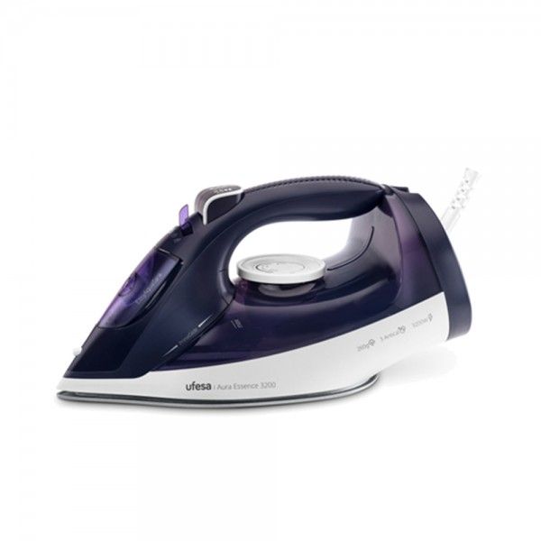 Ferro a Vapor UFESA UFESA AURA ESSENCE 80106054