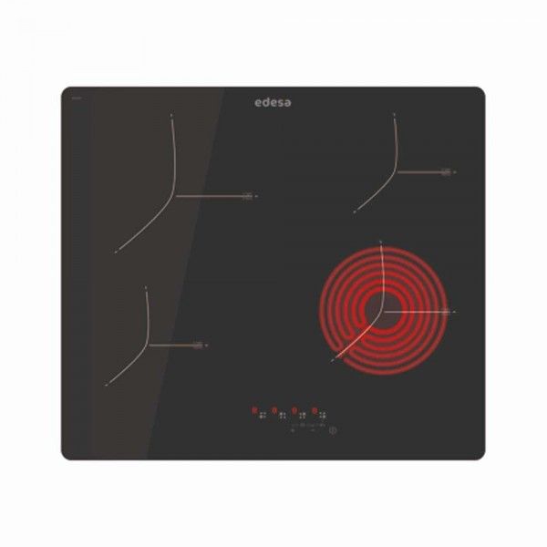 Placa Vitrocer�mica EDESA EVT-6422 R