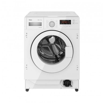 M�quina de Lavar Roupa de Encastre TEKA LI6 1471