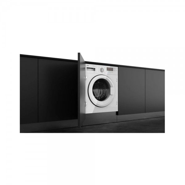 Máquina de Lavar Roupa de Encastre TEKA LI6 1471 Máquina de Lavar Roupa de Encastre TEKA LI6 1471