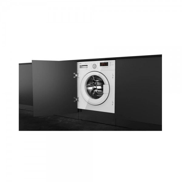 Máquina de Lavar Roupa de Encastre TEKA LI6 1471 Máquina de Lavar Roupa de Encastre TEKA LI6 1471