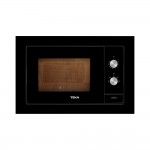 Micro-ondas de Encastre TEKA ML 8200 BI BK