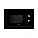 Micro-ondas de Encastre TEKA ML 8200 BI BK