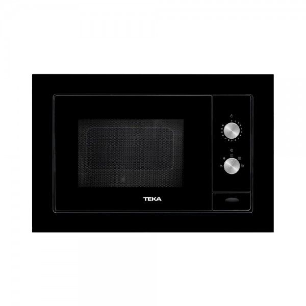 Micro-ondas de Encastre TEKA ML 8200 BI BK