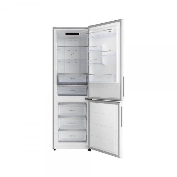 Frigor�fico Combinado TEKA RBF 44630 WH