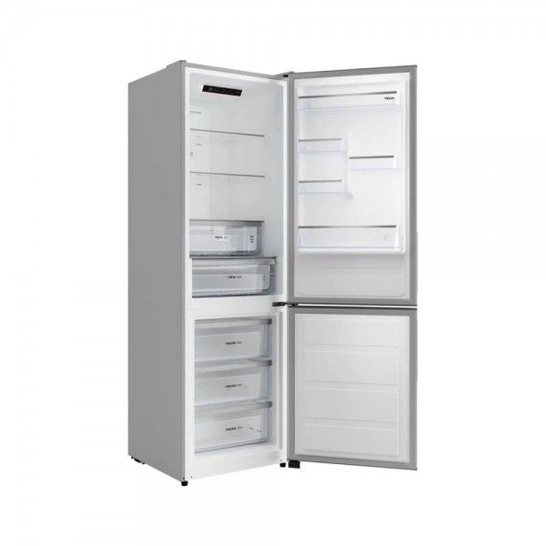 Frigor�fico Combinado TEKA RBF 44630 WH