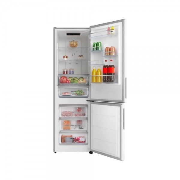 Frigor�fico Combinado TEKA RBF 44630 WH